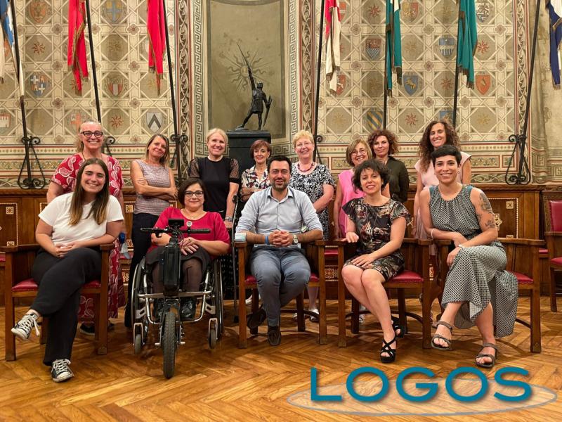 Legnano - Commissione Femminile 