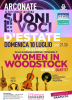 Arconate / Eventi - 'Women in Woodstock'