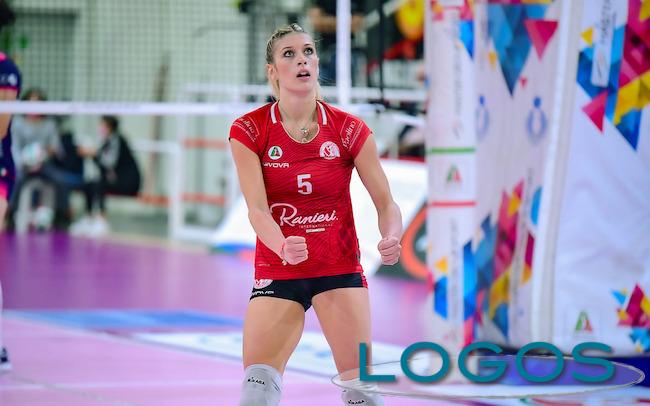 Sport / Busto Arsizio - Gaia Badalamenti