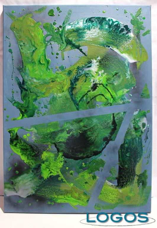 Eventi - Un'opera di Simone Leontini Eventi - Un'opera di Simone Leontini