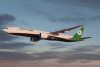 Malpensa - Eva Air 