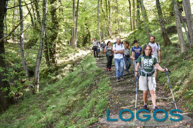 Eventi - Gita alla scoperta delle Alpi 