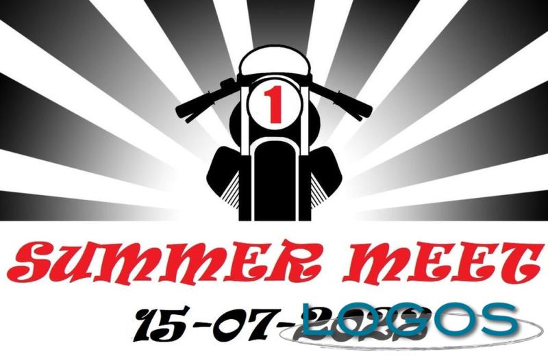 Cuggiono / Eventi - 'Moto Summer Meet' 