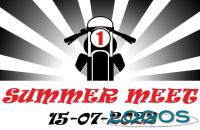 Cuggiono / Eventi - 'Moto Summer Meet' 