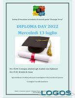 Castano / Scuole - 'Diploma Day' 
