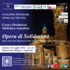 Legnano / Eventi - Opera di Solidarietà