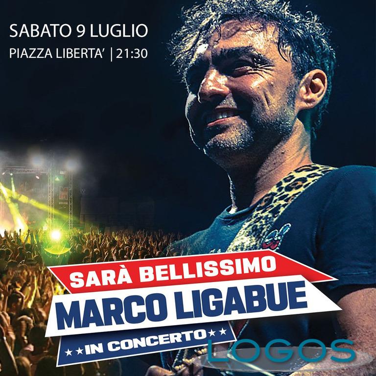 Arconate, Musica, Eventi