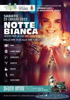 Marcallo / Eventi - 'Notte Bianca' 