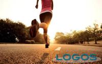 corsa - running