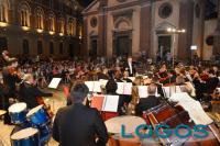 Legnano / Musica - 'Opera di Solidarietà'