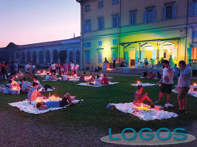 Cuggiono / Eventi - Aperinvilla 