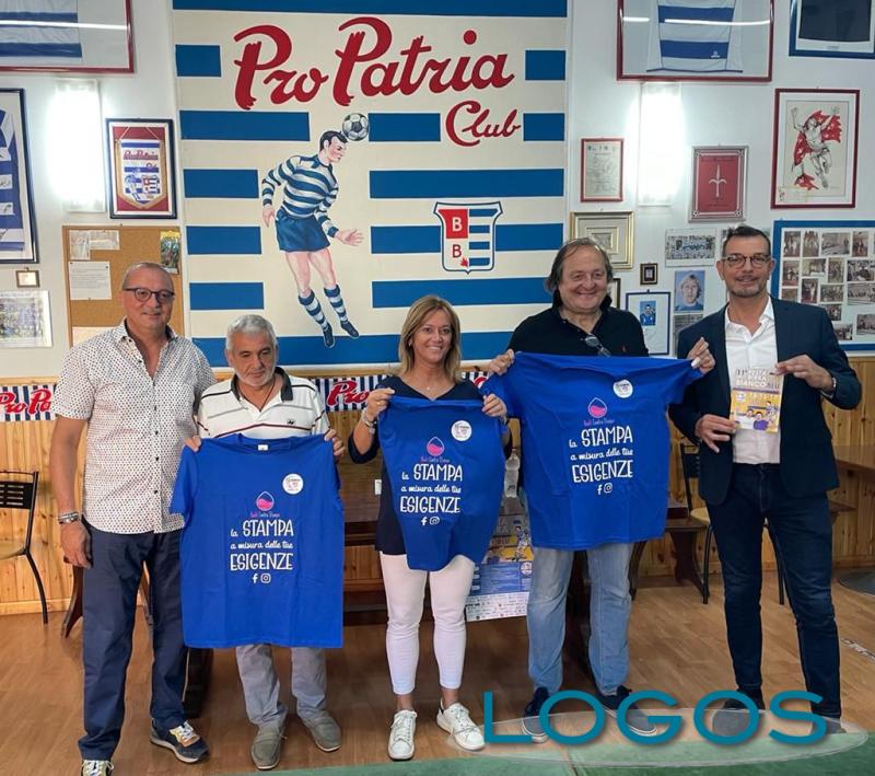 Busto Arsizio, Eventi