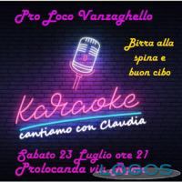 Vanzaghello / Eventi - Karaoke 