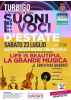 Turbigo / Eventi - 'Life is Beautiful' 