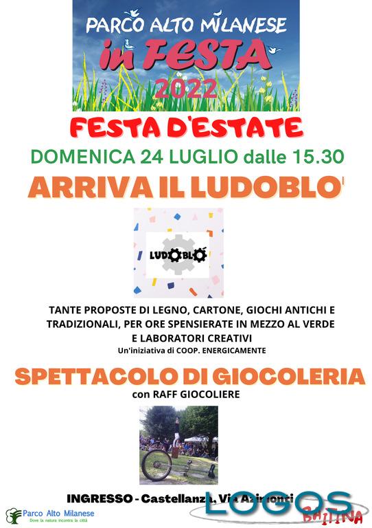 Eventi - Festa d'Estate Eventi - Festa d'Estate