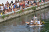 Turbigo / Eventi - Carton Boat Race 