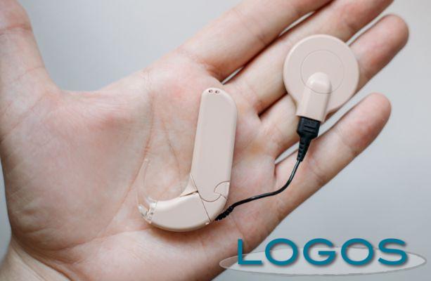 Salute - Intervento con il robot chirurgo 