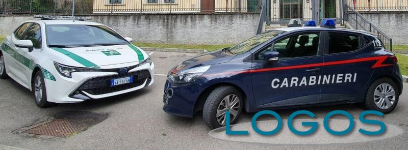 Cronaca - Polizia locale e Carabinieri 