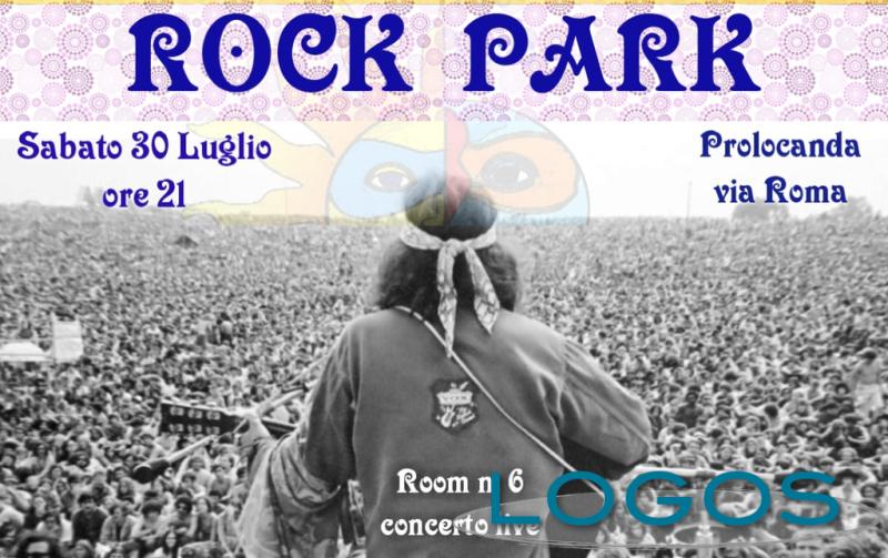 Vanzaghello / Eventi / Musica - 'Rock Park'