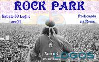 Vanzaghello / Eventi / Musica - 'Rock Park'