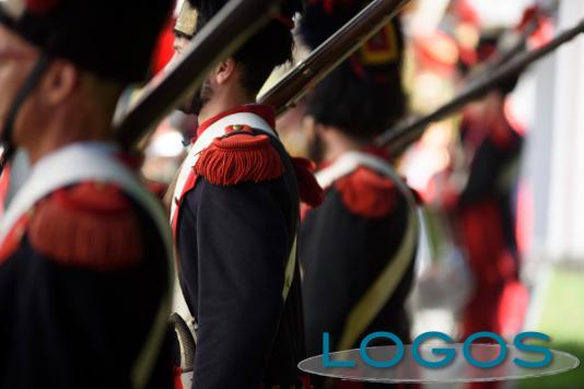 Attualità - Milizia Tradizionale di Bannio Attualità - Milizia Tradizionale di Bannio