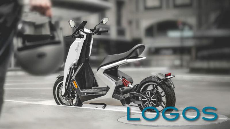 Motori - Scooter (Foto internet)