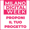 Milano / Eventi - 'Milano Digital Week' 