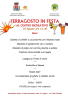 Turbigo / Eventi - Ferragosto al Centro Ricreativo 