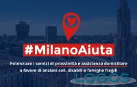 Milano / Sociale - 'Milano Aiuta' 