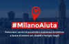 Milano / Sociale - 'Milano Aiuta' 