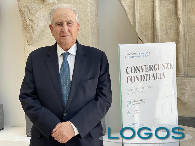 Milano - Francesco Franco 