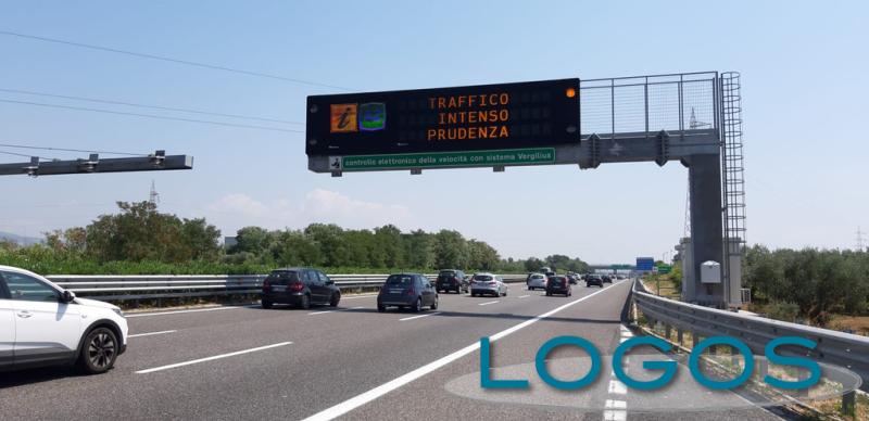 Attualità - Autostrada (Foto internet)