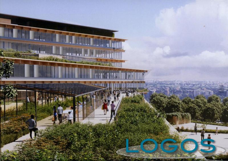 Milano - 'Welcome' Crescenzago 