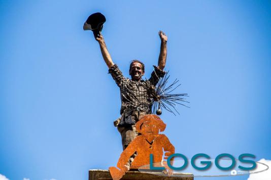 Eventi - Spazzacamino 