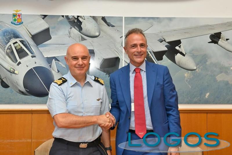 Territorio - Partnership Volandia-Aeronautica 