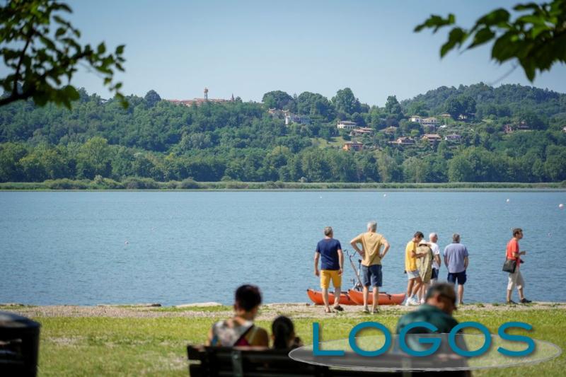 Territorio - Lago di Varese 