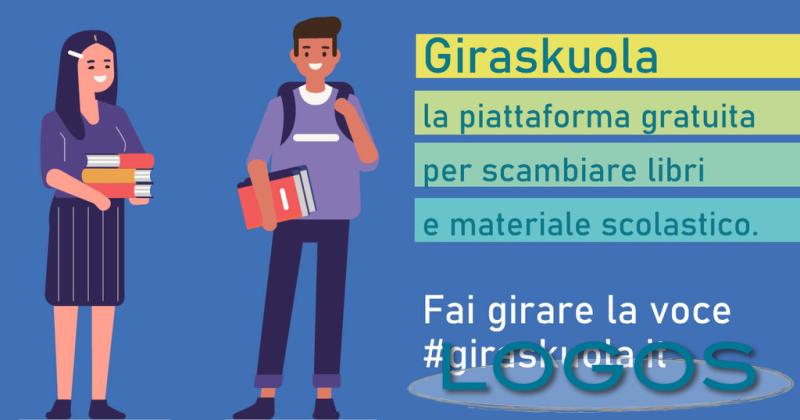 Scuole - 'Giraskuola'