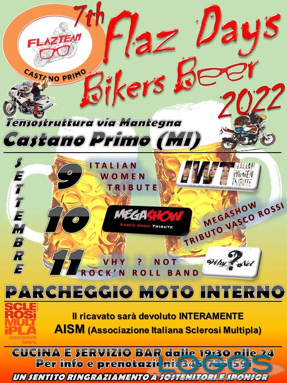 Castano / Eventi - 'Flaz Days' 