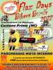 Castano / Eventi - 'Flaz Days' 