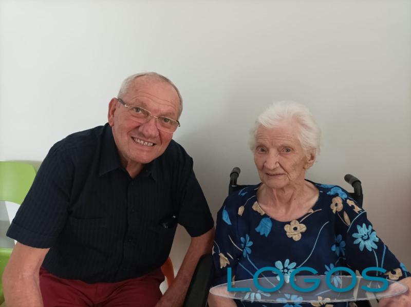 Territorio - "Auguri nonna Rina" Territorio - "Auguri nonna Rina"