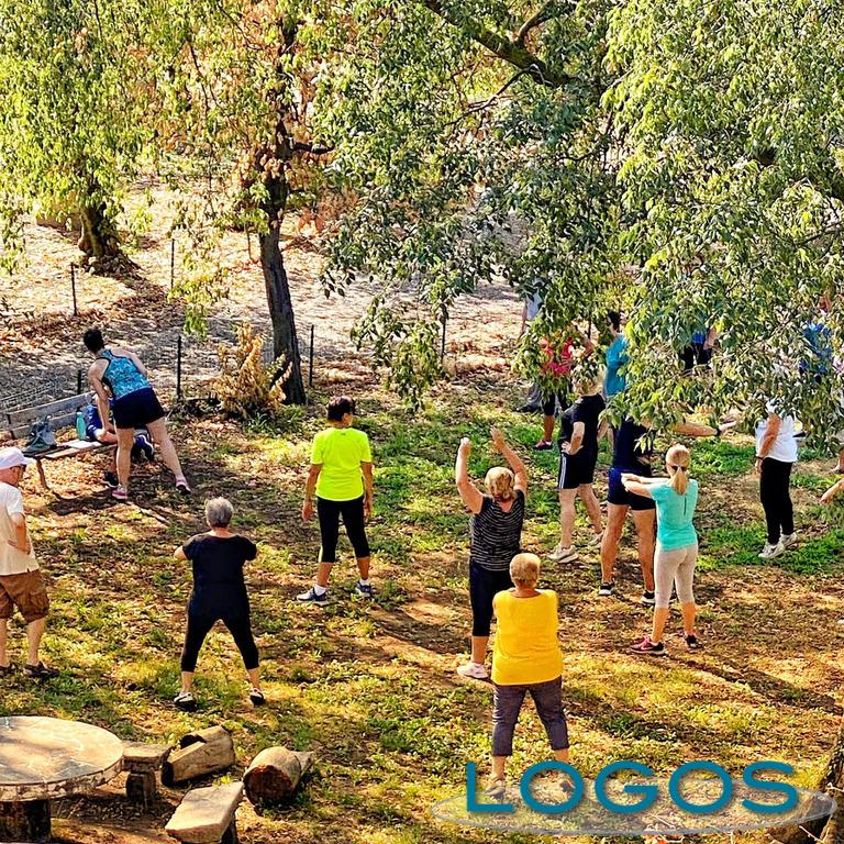 Turbigo / Sport - Ginnastica dolce 