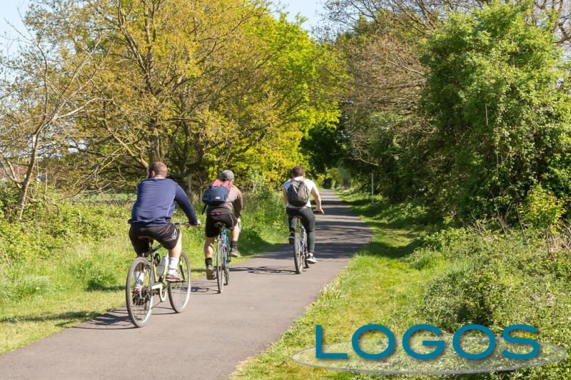 Territorio - Ciclovie 