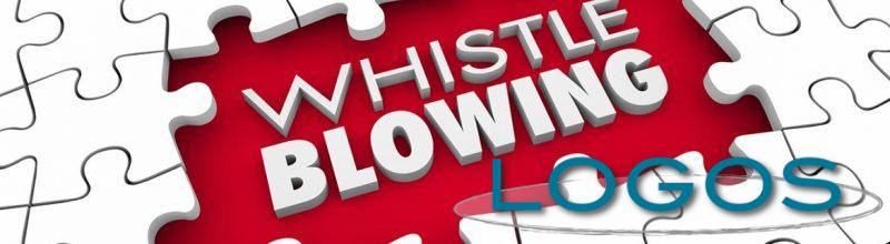 Attualità - Whistleblowing (Foto internet)