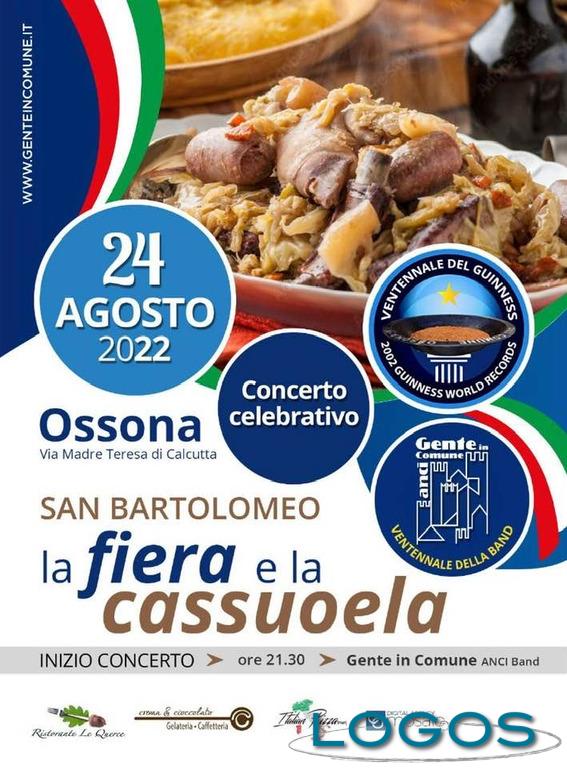 Ossona / Eventi - San Bartolomeo 