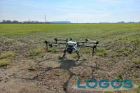 Ambiente - Droni nelle coltivazioni 