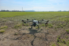 Ambiente - Droni nelle coltivazioni 