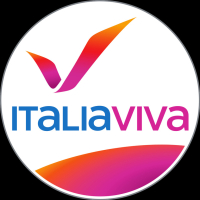 Politica - Italia Viva (logo)