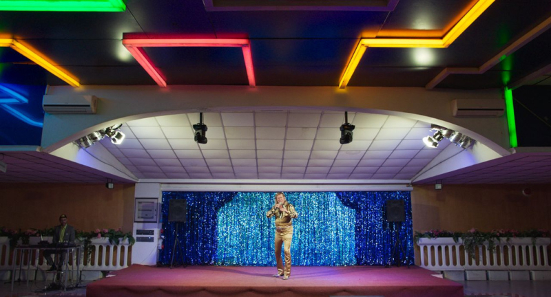 Cinema