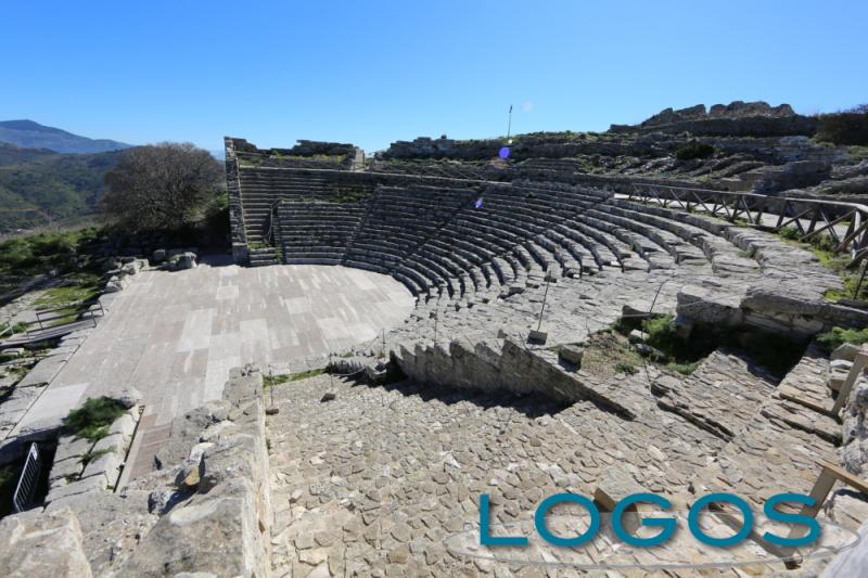 Eventi - Il teatro di Segesta