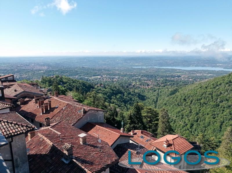 Eventi - La vista dal Sacromonte di Varese